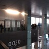 横山秀夫さんサイン会