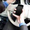 iPad Airの車内での充電問題！シガーソケット型のUSB車載充電器。Aukey MK-347