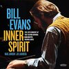 【JAZZ新譜】ビル・エヴァンス 1979年ブエノスアイレスでのライヴ Inner Spirit / Bill Evans (2022)