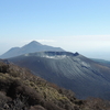 登山日和　霧島山　NO1