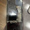 充電器が反応しなくなったiPhoneの修理