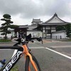 180km ride 好調です