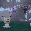 ポケモンSV ハロウィンイベント