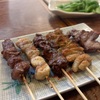 地元に愛される古き良き居酒屋一休若松店で美味しいおつまみなどいただきながら下町のナポレオンなどいただきましょう！！