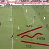 【プレビュー】J１　第10節　ベガルタ仙台　VS　川崎フロンターレ　　～　強固な守備にビビるな、立ち向かえ！　～