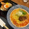銘柄鶏である日南鶏を使用した担々麺と丼！レイクタウンでランチならここ！【鶏五味（埼玉・レイクタウン）】