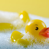 ゆで卵で例える、免疫力を高める効果的なお風呂の入り方【現役セラピストが解説】