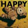 高橋優  :「HAPPY」を聴いて幸せを想う