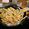 柳ヶ瀬天ぷらクラブ『道三天丼』