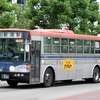 新潟交通 / 新潟22か ・961 （G961-I）