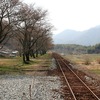 錦川鉄道清流線