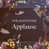 STRAIGHTENER(ストレイテナー)「Applause TOUR」& 「GREENS presents "Blossom" - NO LIVE , NO GREENS」&「JAPAN JAM 2021」& 「MiMiNOKOROCK FES JAPAN in 吉祥寺 2020-2021」&「UNITED FRONT 2021」&「THE SOLAR BUDOKAN 2021」セットリスト