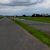 ようやく走れた朝と編集の依頼