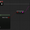 InRangeノードの「Inclusive」とは？？