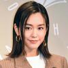 桐谷美玲　ＤＩＯＲの甘辛コーデが美しすぎてため息「凜々しい」「イケメンすぎ」