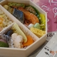 満開花見べんとう「東華軒」
