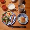 八ヶ岳西麓原村（４）　つけ麺を広東麺にする＠標高1,600m ♪