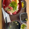 磐田市　渚の交流館　漁師のどんぶり屋
