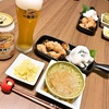 本日のおゆうはん
