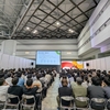 Google Cloud Next Tokyo '25 に登壇しました