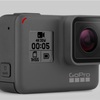 GoPro Hero 6 Blackまもなく発表か