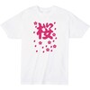 漢字プリントＴシャツから新しいデザインを追加しました。