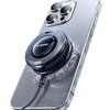 冷やしながら充電する新常識！TORRAS Qi2でバッテリー劣化を防ぎ、快適スマホライフを｜メリット・デメリットを徹底解説