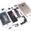 Thay mặt kính cảm ứng iPhone 5 ở đâu tại TP.HCM