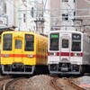 急遽世代交代のうねりを追って―東武鉄道亀戸線