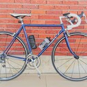 ５０歳から始める！ロードバイク入門！！