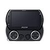 久々にPSP go