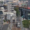 工7283レ・「やまびこ・つばさ142号」・安中貨物・「つばさ・やまびこ145号」など in atre亀戸・北とぴあ