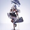 雨に咲く勝利の華！ドルフロFX-05フィギュア、その美しさに迫る！