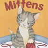 子猫のMittensの居場所は…？　ICRシリーズのMy Firstから『Mittens』のご紹介