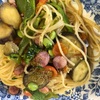 ojiichanのパスタ道９５