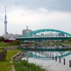 スカイツリーのある風景 108