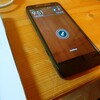 お買い物：Motorola RAZR M