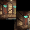  "Dynamic 2D Character Lighting" at Gamasutra