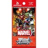 【ヴァイスシュヴァルツ】ブースターパック『MARVEL（マーベル） Vol.2』12パック入りBOX【ブシロード】より2024年8月発売予定♪