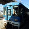 明知鉄道に乗って恵那市明智町の日本大正村を見てきた（前編：明知鉄道編）