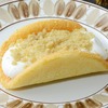 ローソンから「ほろふわ栗粉の栗堪能オムレット」が新登場！和栗本来の味わいが楽しめるコンビニスイーツ新商品です