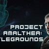 PC『Project Amalthea: Battlegrounds』RunServer