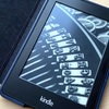 長男(中1) 「Kindle (キンドル)」デビューしました