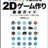 【Unity 2D】画像の描画順を設定する