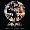 "Kingsman: The Secret Service" Original Motion Picture Score