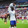 フランスvsベルギー～ひりついた緊張感のある強豪同士の戦いを制する～【サッカー】
