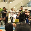 【プロレス】「プロレスフェス全国大会」（3/31）