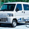 【新型ミニキャブEV】「大幅進化!&モデル名変更!」2023年12月21日改良発売！最新情報、航続距離や充電時間、価格は？