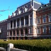 法務省にて講義「時事経済・不動産マーケットと新たな潮流」