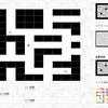 迷わない迷路をプログラミングしました